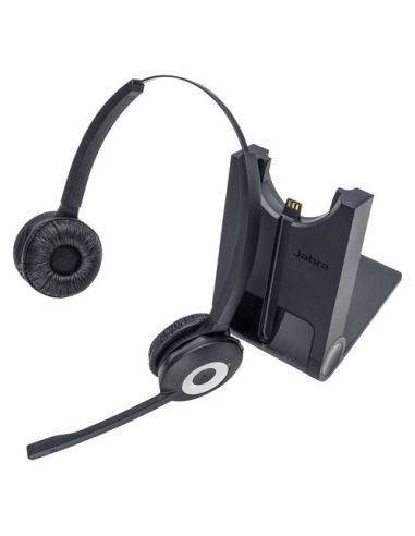 Jabra Pro 920 Duo, Emea - 920-29-508-101