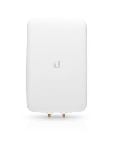 Ubiquiti High Efficinecy Dual-Band Directional Mesh Antenna - Uma-D