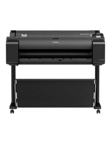 Plotter Canon Gp-300 A0 6Ink Piedistallo Incluso 5251C003