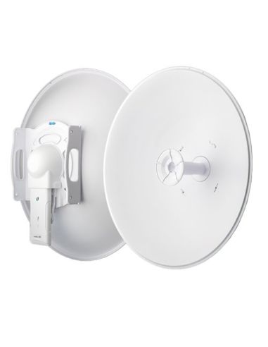 Ubiquiti Rocket Dish Lw 5 Ghz 30 Dbi W/ Rocket Kit, Lightweight