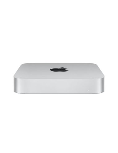 Pc Apple Mac Mini Mmfj3t/A Apple M2 Chip With 8-Core Cpu And 10-Core Gpu, 256Gb Ssd