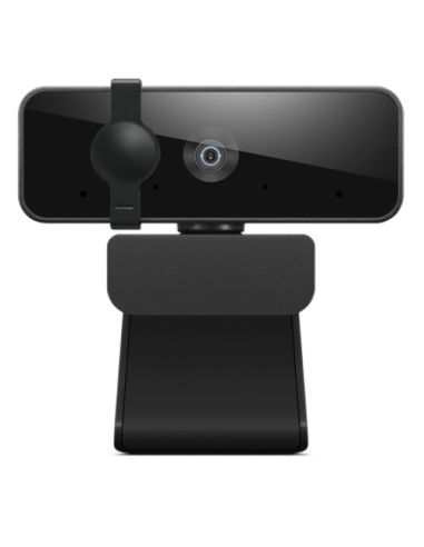 Lenovo Essential Webcam - 4Xc1b34802