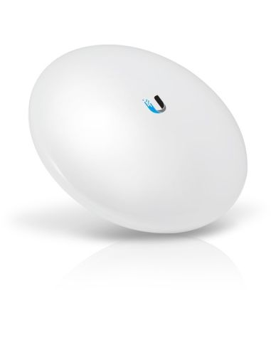 Antenna Ubiquiti Nbe-5Ac-Gen2 5Ghz Nanobeam Ac- Airmax - 450M -15Km - 19Dbi