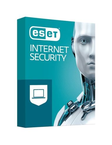 Eset Internet Security 1 User 2 Device 1Y Renew Eis-R1-A2