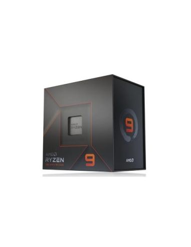 Cpu Amd Ryzen 9 7950X 4.50 Ghz 12 Core 64Mb Skt Am5 - Radeon Graphics - Wof - 100-100000514Wof