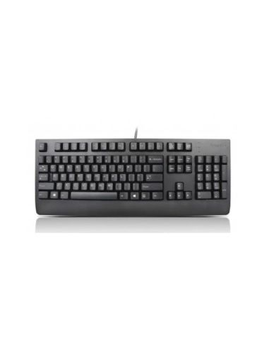 Lenovo Preferred Pro Ii Usb Keyboard-Black  French (189) - 4X30m86890