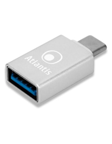 Adattatore Atlantis Usb-C To Usb3.0 A04-Tc_Ub3-02