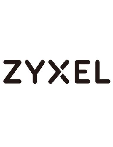 Zyxel (Esd-Licenza Elettronica) Icard Security Pack Lic-Bun-Zz0092f Rinnovo Serv.Web Sec. As, Malware Block.Etc, X Usflex100- 1Y