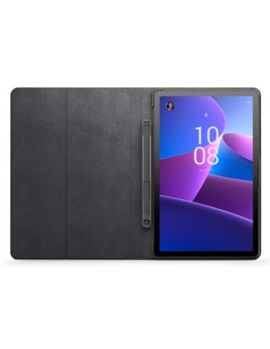 M10 Plus(3Rd Gen)Folio Case Grey - Zg38c03903