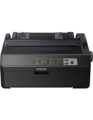 Stampante Epson Aghi Lq-590Iin 24 Aghi 80 Col 550C/S Par/Usb/Lan