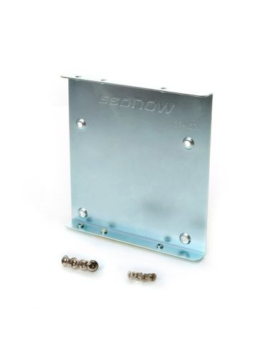 Adattatore Ssd Kingston Bracket Da 2,5 A 3,5 Sna-Br2/35