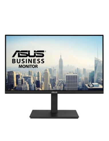 Monitor Asus Led 27 Wide Va27ecpsn Ips 0,23 2560X1440 5Ms 300Cd/M1000:1 2X2w Mm Pivot Reg.Inh Hdmi Dp Usb-C Docking