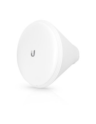 Antenna Ubiquiti Horn-5-30 5Ghz Prismap Antenna, 30 Compatibile Con Le Radio Ubiquiti Ps-5Ac, Is-5Ac E Is-M5