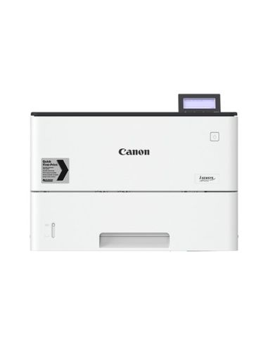 Stampante Canon Laser I-Sensys Lbp325x A4 43Ppm 550Ff  100Ff Bypass F/R Usb2.0