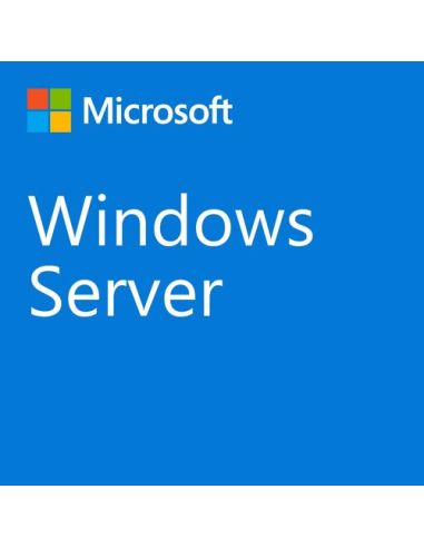 Microsoft Windows Server Cal 2022 Italian 1Pk Dsp Oei 1 Clt User Cal R18-06452