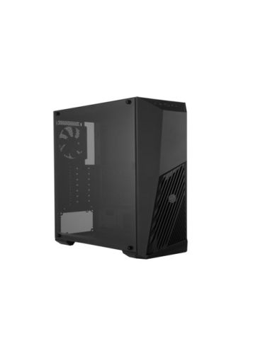 Case Cooler Master Mcb-K501l-Kann-S00 Atx Midi Tower Masterbox Nero 2X3,5 2X2,5 1Xusb3.2Gen1 1Xusb2.0 No Alim