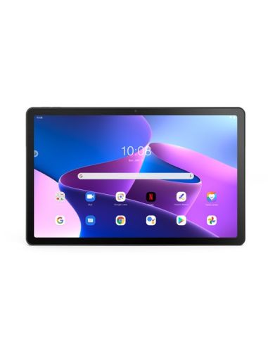 Tablet Lenovo M10 3Rd Gen Zaan0125se 10.6 Mtk G80 4Gb 128Gb LteSim Android 12 Zaan0125se Pen Upgradable (Purchase Separately)