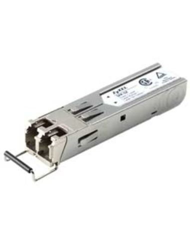 Transceiver Zyxel Zyx-Sfp-Sx-D Sfp-Sx Gigabit Multimodale Fino A 220M (62.5Um)/Fino 550M (50Um) - Connettore Lc