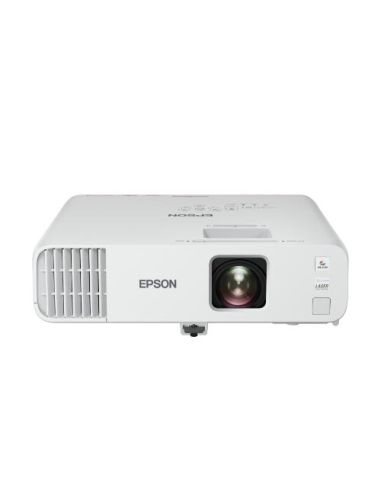 Videoproiettore Epson Eb-L200f 3Lcd Full Hd 1920X1080p 4.500/2.500.000:1 Lamp 20000/30000