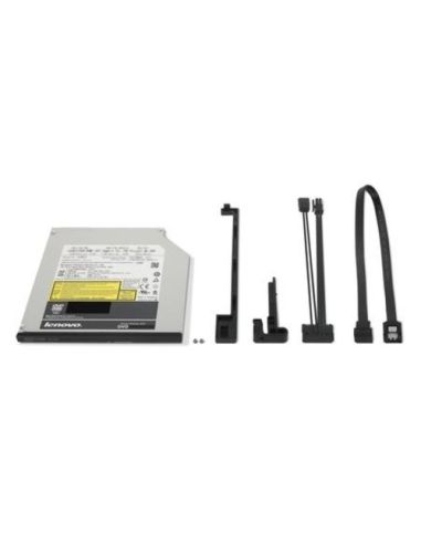 Thinkcenter Slim 9.0Mm Dvd Rom - 4Xa0q12896