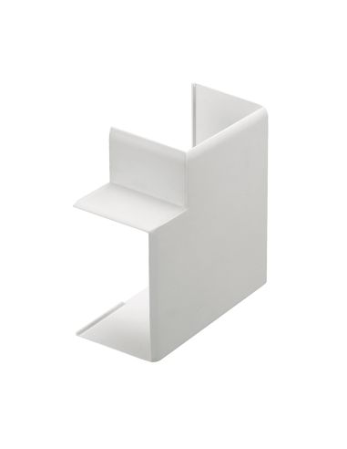 Dlp-Angolo Piano X Mini 20X10 Bianco