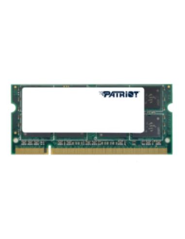 Ddr4 X Nb So-Dimm Patriot  16Gb 2666Mhz - Psd416g26662s