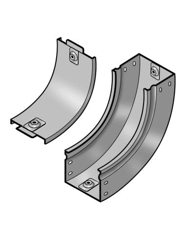 P31-Curva In Salita 90? 150X75 Z