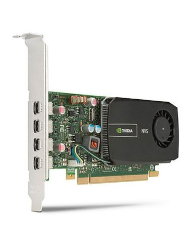 Svga Lenovo Nvidia Nvs 510 2Gb Graphcard - 0B47077