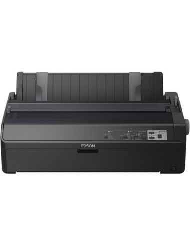 Stampante Epson Aghi Fx-2190Ii 18 Aghi 136 Col 738Cps Par·Usb