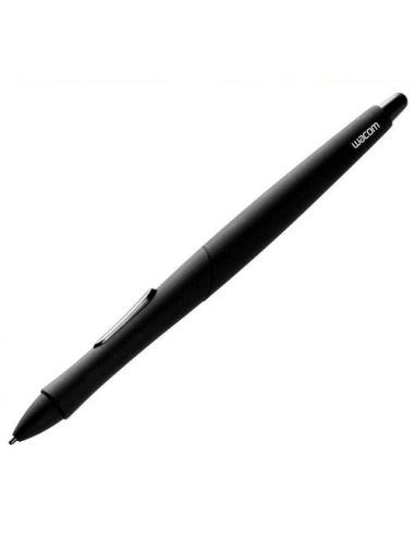 Wacom Grip Pen Per Intuos 4 -  Kp-501E-01