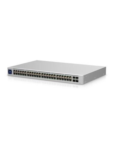 Ubiquiti - Usw-48-Eu Gigabit Switch With Sfp