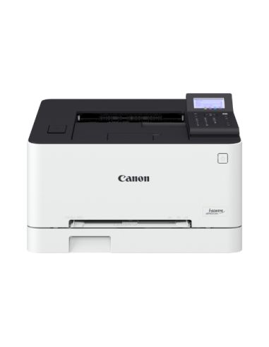 Stampante Canon Laser I-Sensys Lbp633cdw A4 21Ppm 250Ff F/R Usb2.0 Lan Wi-Fi 5159C001