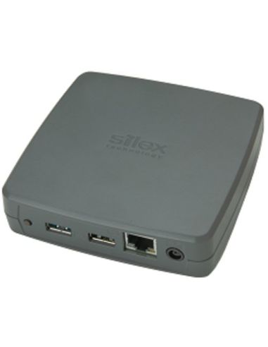 Ds-700Ac (Eu/Uk) Wireless/Wired Hi-Speed Usb Device Server  Wireless: Ieee 802.11A/B/G/N Ac (Up To 700 Mbits)