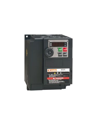 Inverter Trifase 0,75Kw 400V Con Filtro