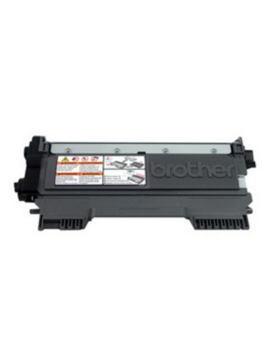 Toner Brother Tn-2220 Nero 2600Pp X Hl-2240D Hl-2250Dn Mfc-7360N Mfc-7460Dn Mfc-7860Dw Dcp-7065Dn Fax-2840 Fax-2845