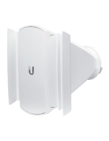 Antenna Ubiquiti Horn-5-60 5Ghz Prismap Antenna, 60 Ompatibile Con Le Radio Ubiquiti Ps-5Ac, Is-5Ac E Is-M5