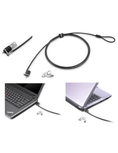 Lenovo Security Cable Lock - 57Y4303