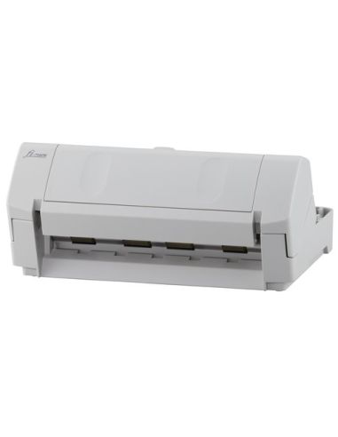 Post-Scanning Document Imprinter For Fi-7140, Fi-7160 And Fi-7180 Scanners - Pa03670-D201