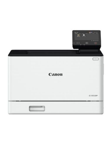 Stampante Canon I-Sensys X C1333p A4 33Ppm 250Ff Display Touch 5 Lan Wifi Usb  No Toner 5456C001