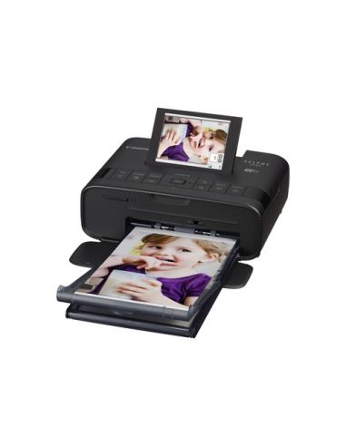 Stampante Canon Selphy Cp1300 Black 2234C002