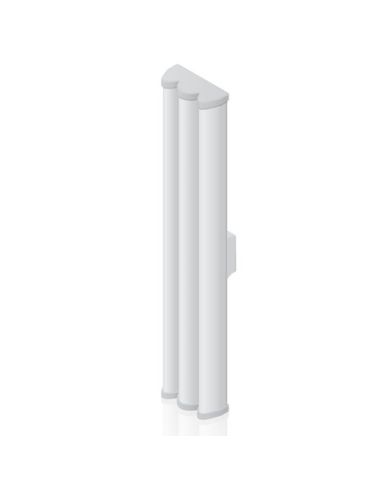 Ubiquiti Am-5G19-120 Sector Antenna Airmax Mimo 19Dbi 5Ghz, 120Ø, Rocket Kit