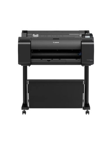 Plotter Canon Gp-200 A1 6Ink Piedistallo Non Incluso 5249C003