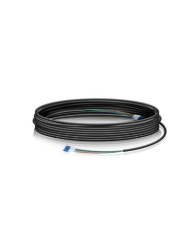 Ubiquiti-Fc-Sm-100-Fiber Cable, Single Mode, 200'