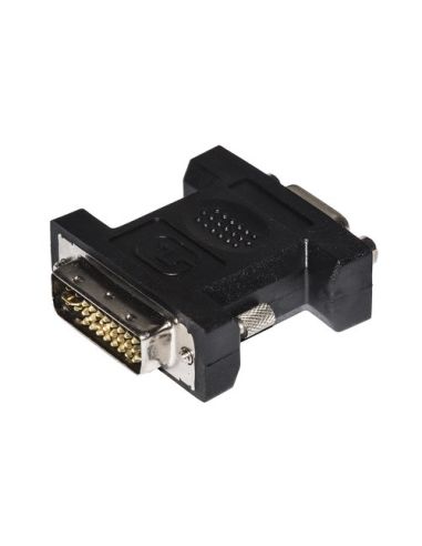 Adattatore Dvi/Vga Link Da Dvi 245 Pin Maschio A Vga 15P Femmina