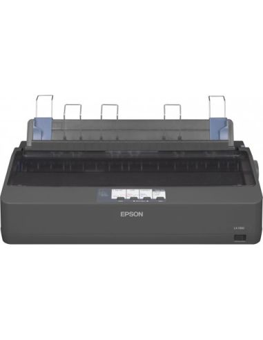 Stampante Epson Aghi Lx-1350 9 Aghi 136 Col Usb Par/Ser