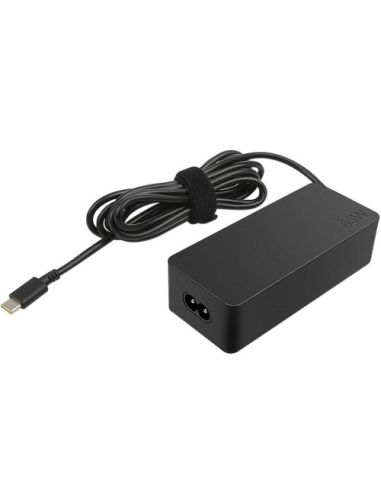 Lenovo 65W Standard Ac Adapter (Usb Type-C) Eu - 4X20m26272