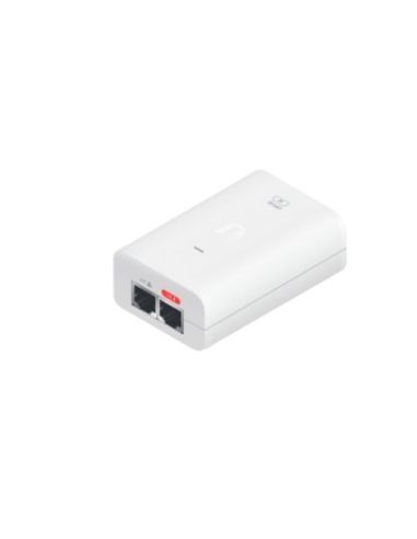 Ubiquiti U-Poe-Af-Eu Unifi 802.3Af Supported Poe Injector- U-Poe-Af-Eu