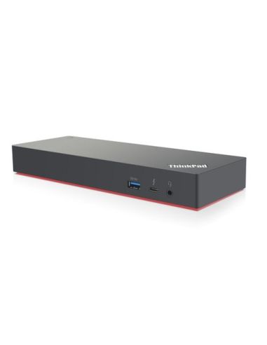 Thinkpad Thunderbolt 3 Workstation Dock - Italia/Cile - 40An0230it