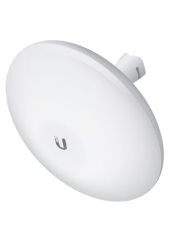 Antenna Ubiquiti Nbe-M5-16 Nanobeam Airmax Mimo, 5 Ghz, 16 Db, 150 Mbps, 10Km