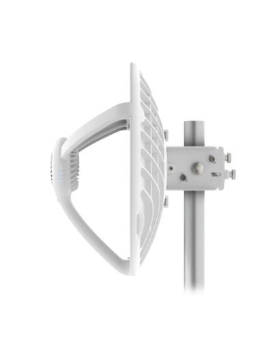 Ubiquiti Af60-Lr Airfiber Long Range 60Ghz Radio System 1 Gbps, Ptp, 12Km